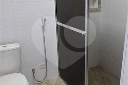 Apartamento à venda com 1 quarto em Vila Paulicéia, São Paulo, SP