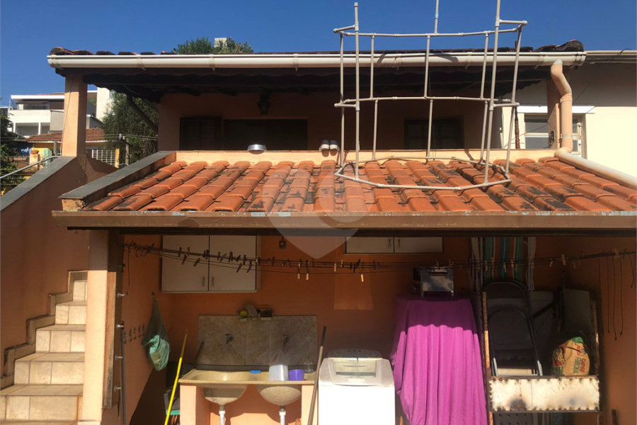 Sobrado à venda com 4 quartos, sendo 1 suíte, em Sumaré, São Paulo, SP