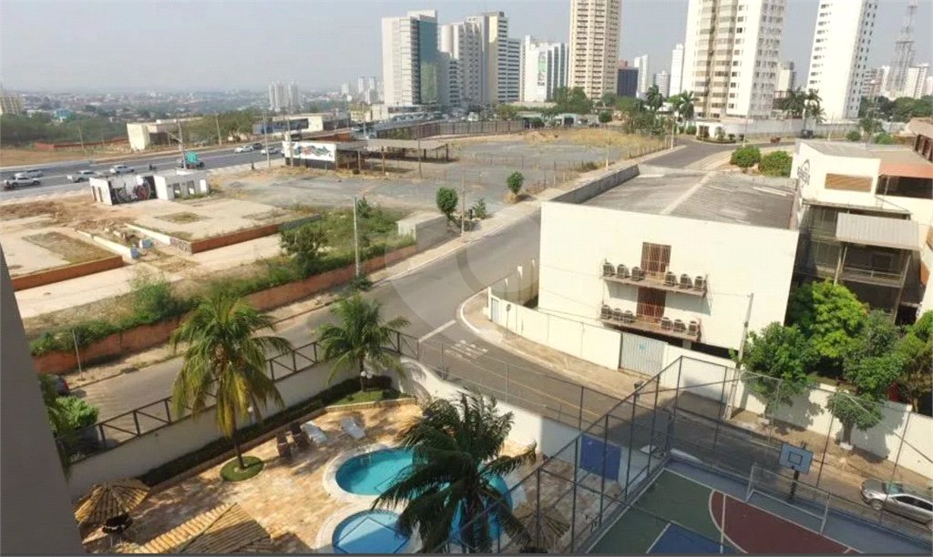 Apartamento à venda com 3 quartos, sendo 1 suíte, em Alvorada, Cuiabá, MT