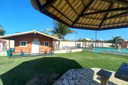 Casa em condomínio à venda com 3 suítes em Golfe, Armação dos Búzios, RJ