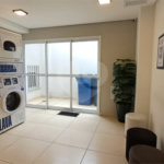 Apartamento à venda ou para alugar com 1 suíte em Vila Paulicéia, São Paulo, SP