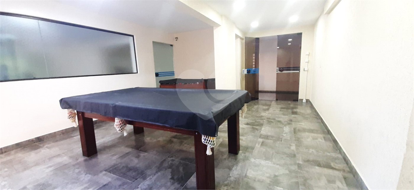 Apartamento à venda com 2 quartos em Vila Romero, São Paulo, SP
