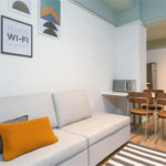 Apartamento à venda com 4 quartos, sendo 1 suíte, em Pinheiros, São Paulo, SP