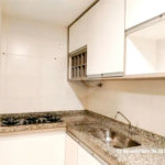 Apartamento à venda com 1 quarto em Vila Barth, Itapetininga, SP