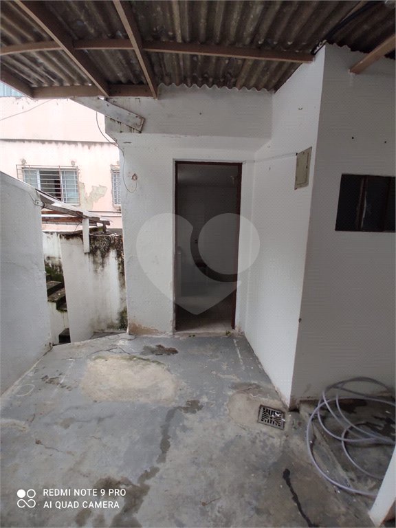 Casa à venda com 4 quartos em Mandaqui, São Paulo, SP