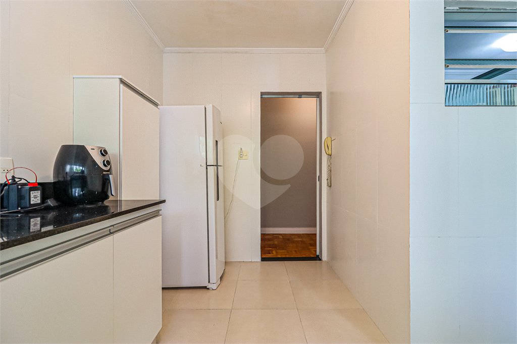 Apartamento à venda com 3 quartos em Jardim Paulista, São Paulo, SP