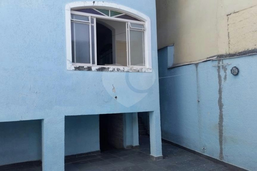 Sobrado à venda com 3 quartos, sendo 1 suíte, em Jardim Virginia Bianca, São Paulo, SP