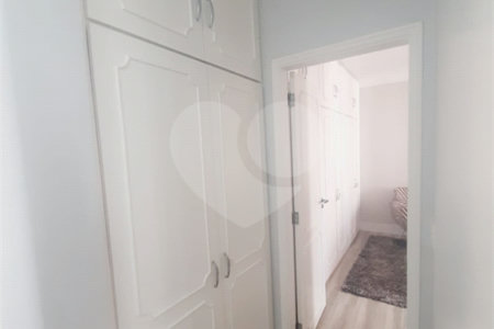 Apartamento à venda com 3 quartos em Moema, São Paulo, SP