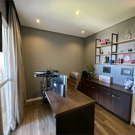 Apartamento à venda com 3 suítes em Jardim Arpoador, São Paulo, SP