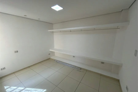 Casa de Vila para alugar com 4 suítes em Vila Romana, São Paulo, SP