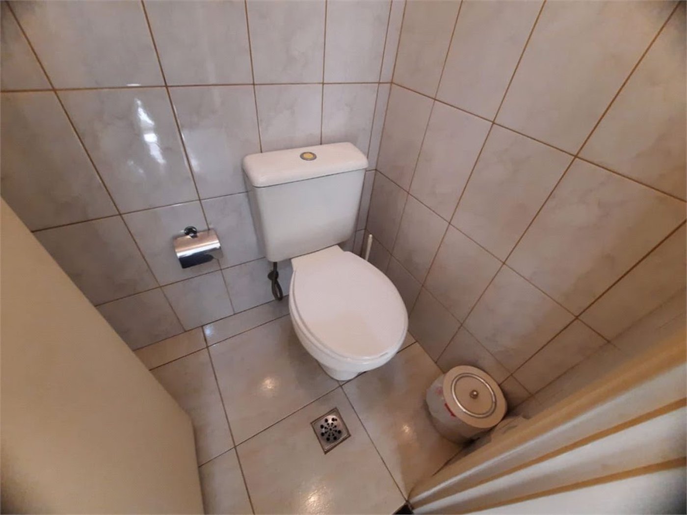 Apartamento à venda, 87 m² por R$ 370.000,00 - Balneário Cidade Atlântica - Guarujá/SP