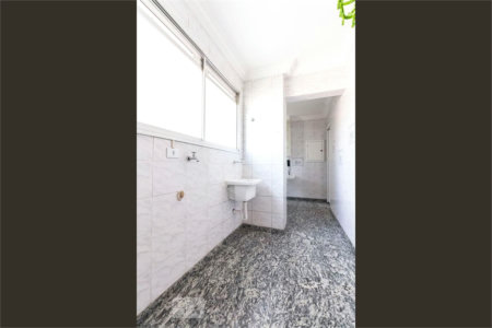 Apartamento à venda com 3 quartos, sendo 1 suíte, em Chácara Califórnia, São Paulo, SP