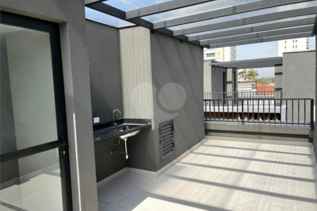 Casa à venda com 2 suítes no condomínio Cube Villa, São Paulo - SP