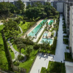 Apartamento à venda com 2 suítes em Santo Amaro, São Paulo, SP
