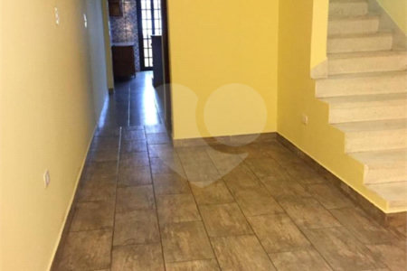 Sobrado à venda com 3 quartos, sendo 2 suítes, em Planalto Paulista, São Paulo, SP