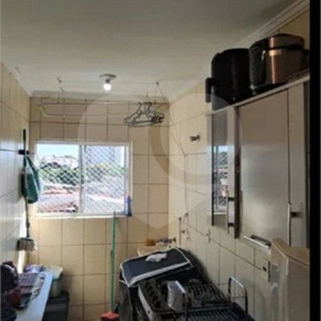 Apartamento à venda com 2 quartos em Jardim Califórnia, Sorocaba, SP