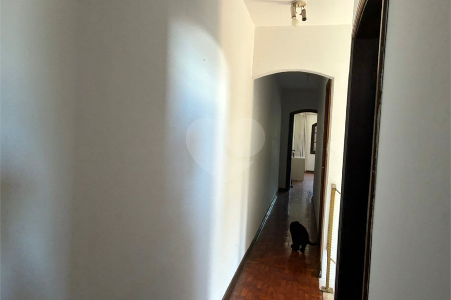 Sobrado à venda com 4 quartos, sendo 1 suíte, em Vila Guilherme, São Paulo, SP