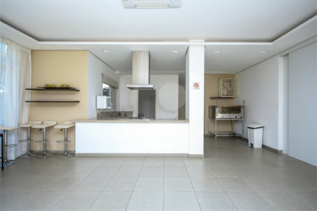 Apartamento à venda com 2 quartos, sendo 1 suíte, em Vila Leopoldina, São Paulo, SP
