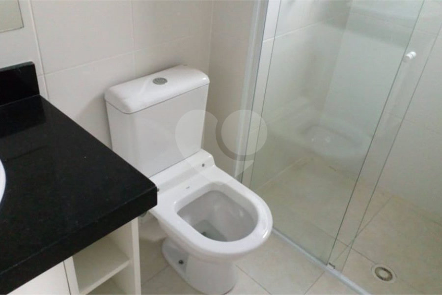 Apartamento para alugar com 1 suíte em Tucuruvi, São Paulo, SP