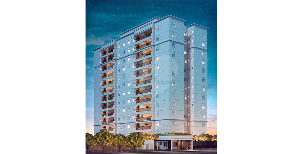 Apartamento à venda com 2 quartos, sendo 1 suíte, em Vila Guilherme, São Paulo, SP