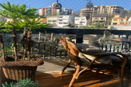 Apartamento à venda com 3 suítes em Vila Sônia, São Paulo, SP
