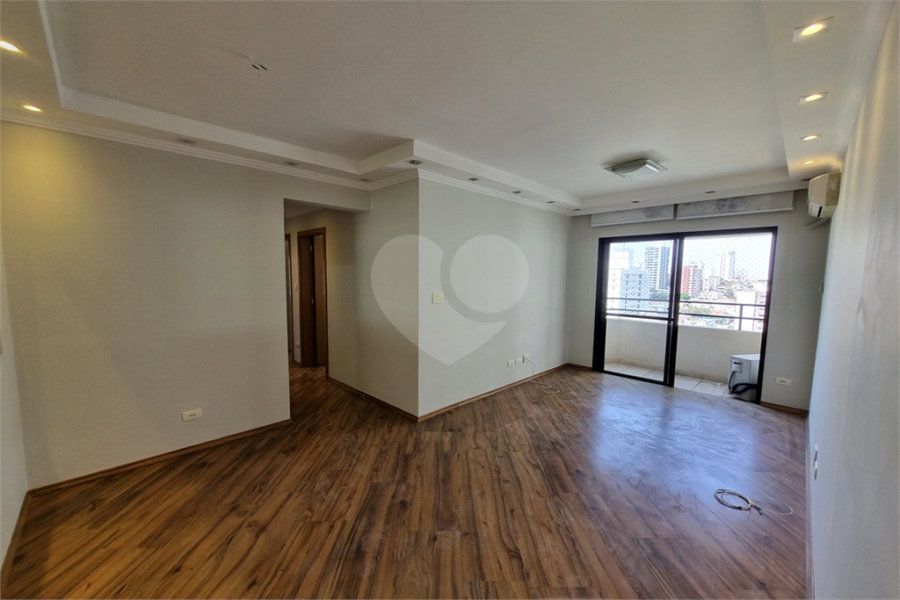 Apartamento à venda com 3 quartos, sendo 1 suíte, em Santana, São Paulo, SP