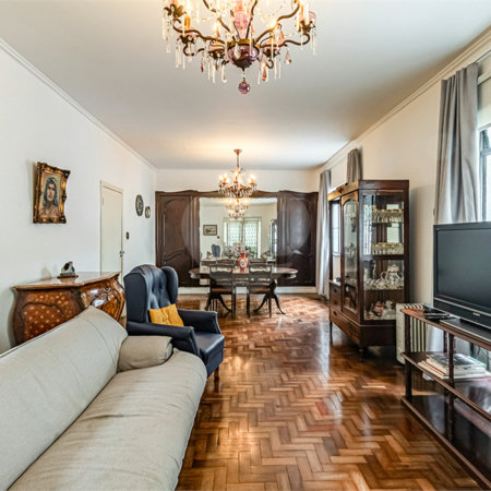 Casa à venda com 3 quartos, sendo 1 suíte, em Jardim Paulista, São Paulo, SP