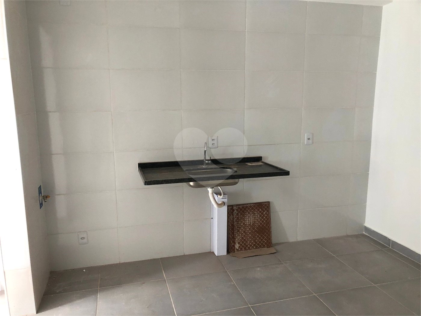 Apartamento à venda com 2 quartos em Vila Gumercindo, São Paulo, SP