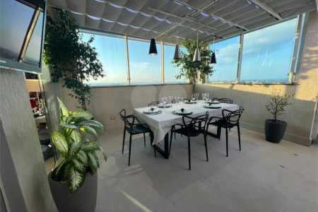 Apartamento à venda com 4 suítes em Jardim Ana Maria, Jundiaí, SP