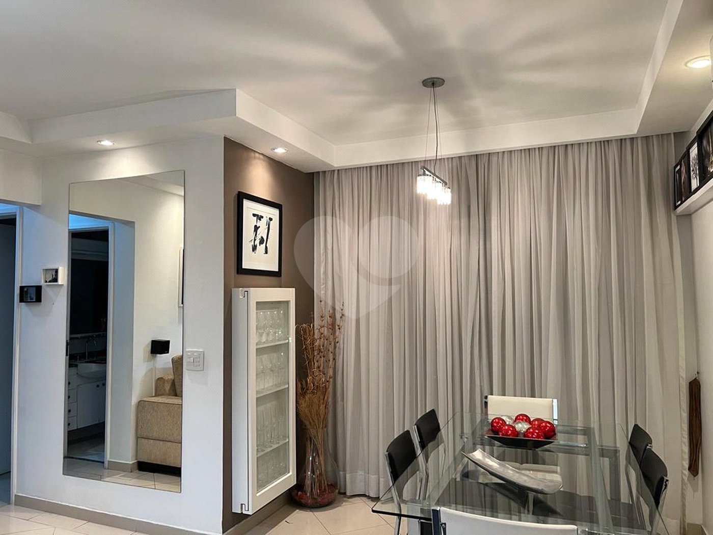 Apartamento à venda com 3 quartos, sendo 1 suíte, em Jardim Caboré, São Paulo, SP