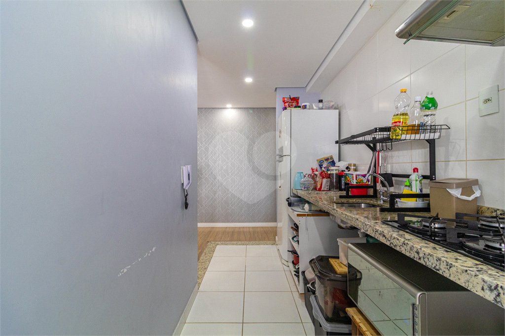 Apartamento à venda com 3 quartos, sendo 1 suíte, em Campo Grande, São Paulo, SP