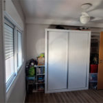 Apartamento à venda com 2 suítes em Vila Scarpelli, Santo André, SP