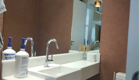 Apartamento à venda com 4 quartos, sendo 2 suítes, em Pinheiros, São Paulo, SP