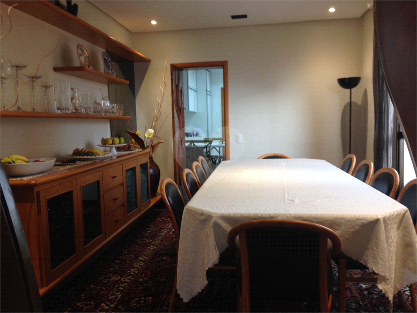 Apartamento à venda com 4 quartos, sendo 3 suítes, em Santana, São Paulo, SP
