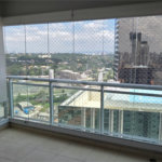Apartamento à venda com 2 quartos, sendo 1 suíte, em Brooklin Paulista, São Paulo, SP