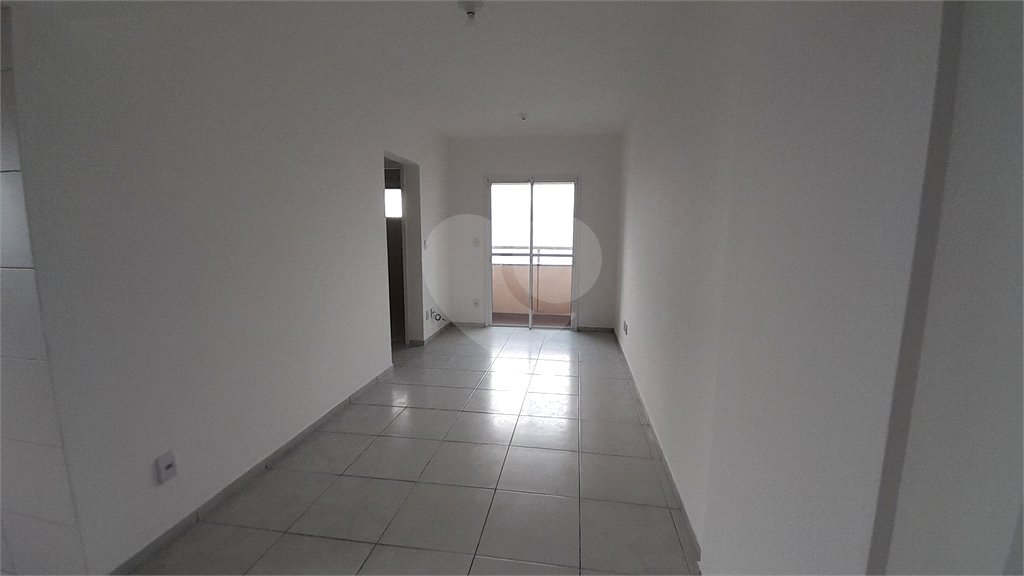 Apartamento para alugar com 2 quartos no Centro, São Bernardo do Campo, SP