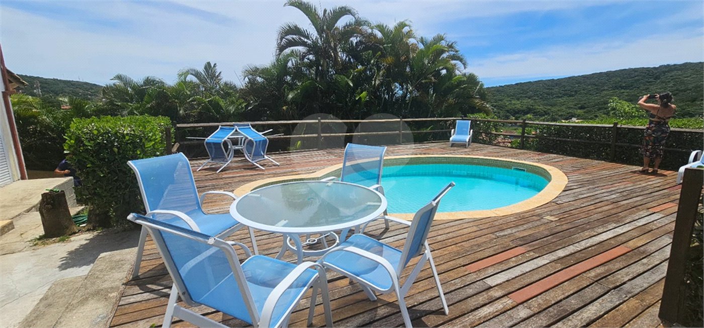 Casa à venda com 5 suítes em Geribá, Armação dos Búzios, RJ