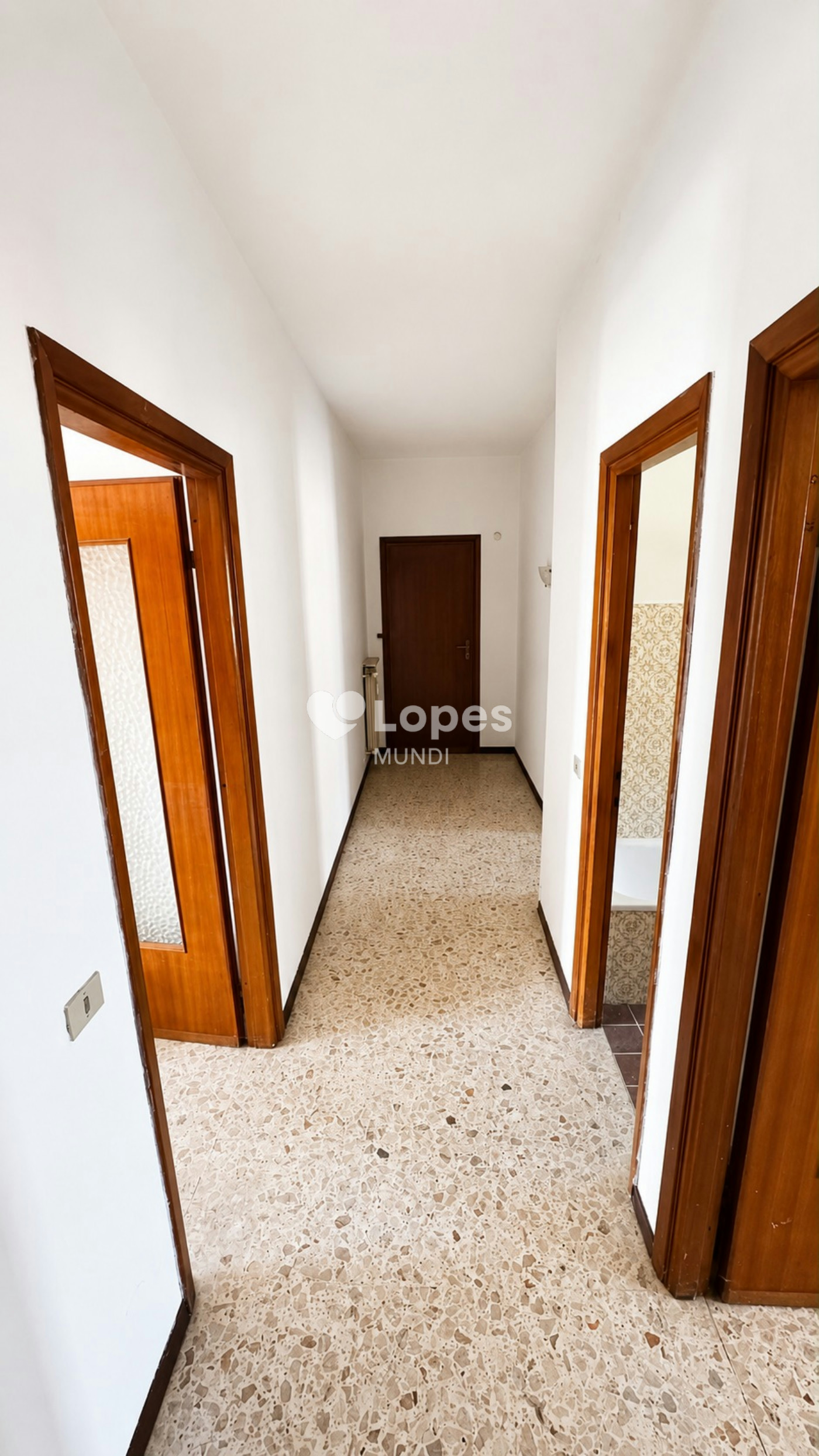 Apartamento com 2 quartos à venda em Pontecurone, Alessandria – Terraços e garagem