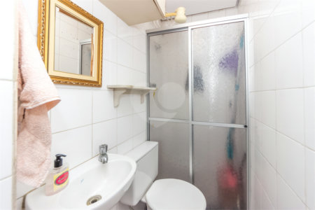 Apartamento à venda com 3 quartos, sendo 1 suíte, em Saúde, São Paulo, SP