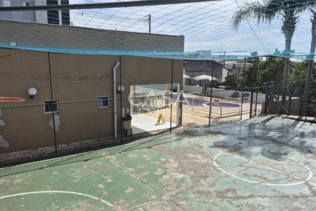 Apartamento à venda com 2 quartos em Vila Fiori, Sorocaba, SP
