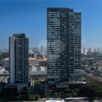 Apartamento à venda com 2 quartos, sendo 1 suíte,  em Vila Leopoldina, São Paulo, SP