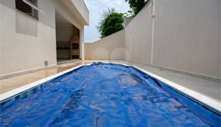 Casa à venda com 5 suítes no condomínio Lagos D´icaraí, Salto - SP