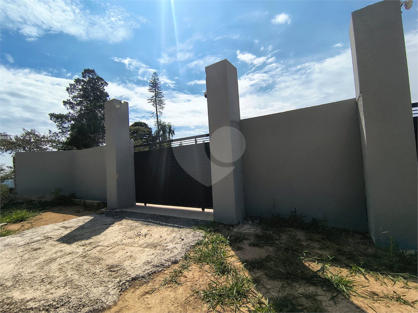 Casa à venda no condomínio Residencial Bela Vista, São Roque - SP
