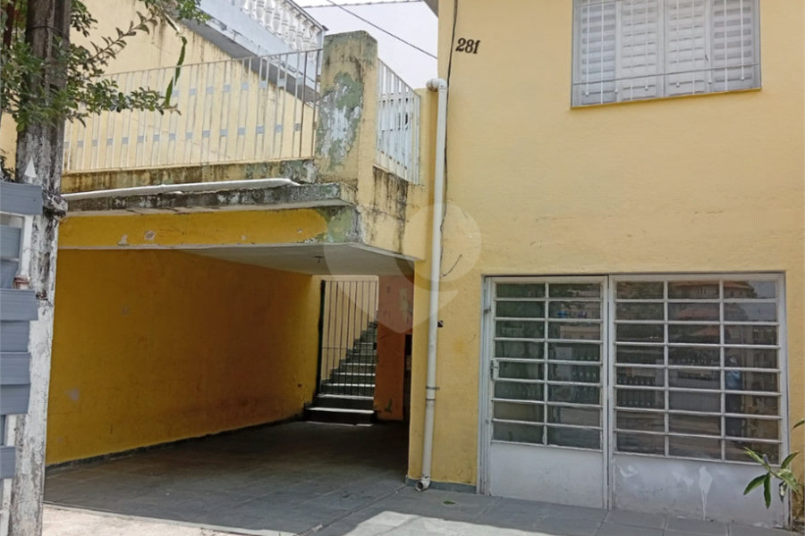 Casa à venda com 2 quartos em Jardim Líbano, São Paulo, SP