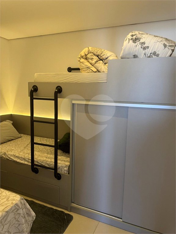 Apartamento para alugar com 2 quartos, sendo 1 suíte, em Vila Rica, Sorocaba, SP
