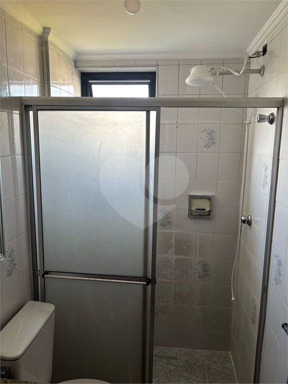 Apartamento à venda com 2 quartos em Jardim da Saúde, São Paulo, SP