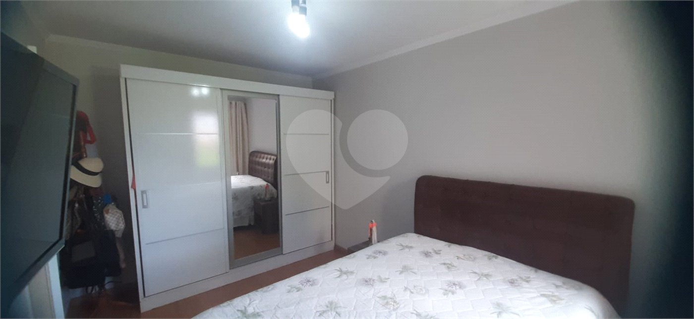 Apartamento à venda com 2 quartos em Vila Guilherme, São Paulo, SP