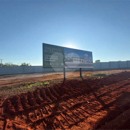Terreno à venda em Portal dos Pinheiros Ii, Itapetininga, SP