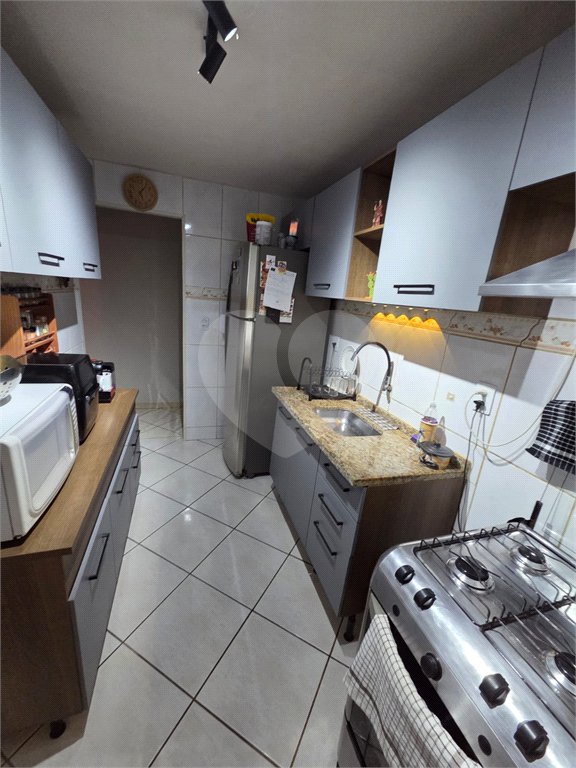 Apartamento à venda com 2 quartos, sendo 1 suíte, em Jardim Pinheiros, São Paulo, SP
