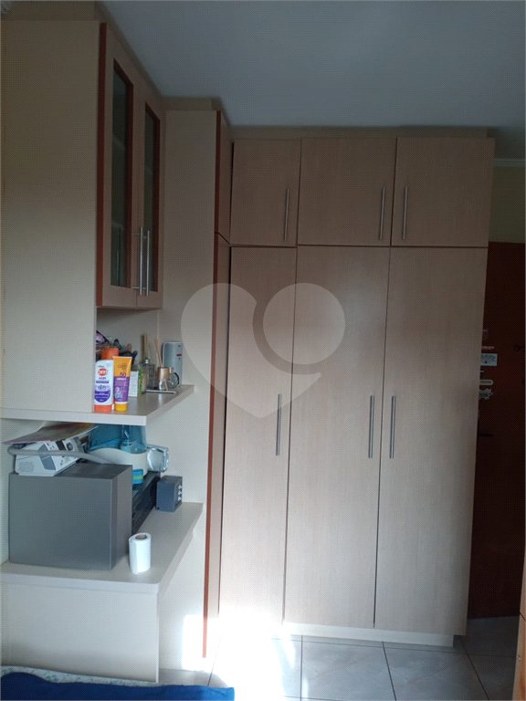 Apartamento à venda com 2 quartos no Centro, Vinhedo, SP